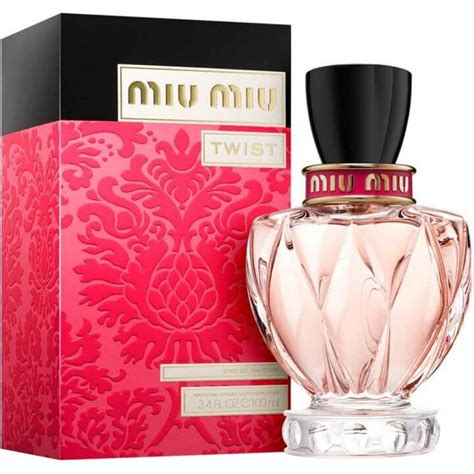 Miu Miu Twist Edp 100Ml Nb 